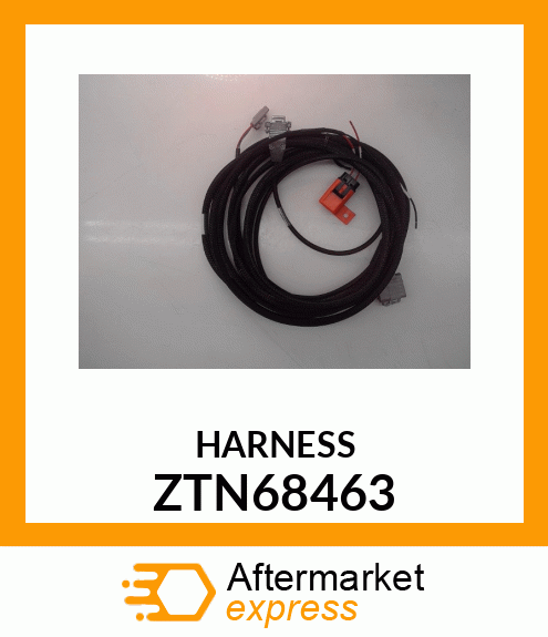 HARNESS ZTN68463