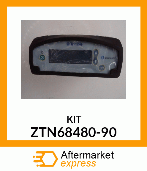 KIT ZTN68480-90