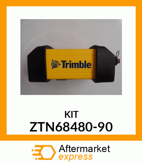 KIT ZTN68480-90