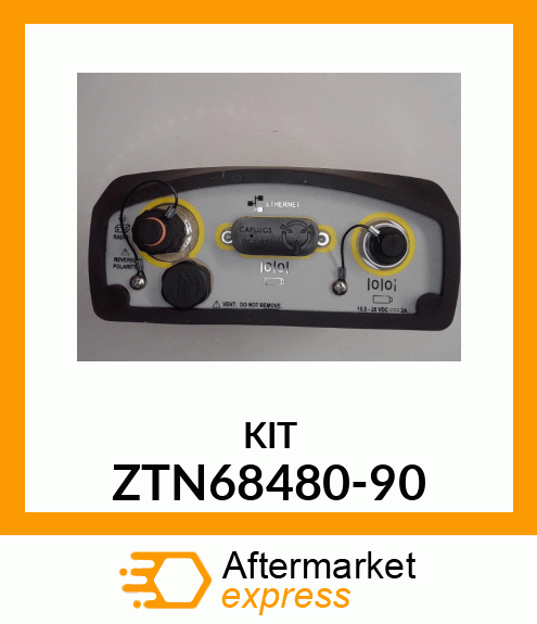 KIT ZTN68480-90