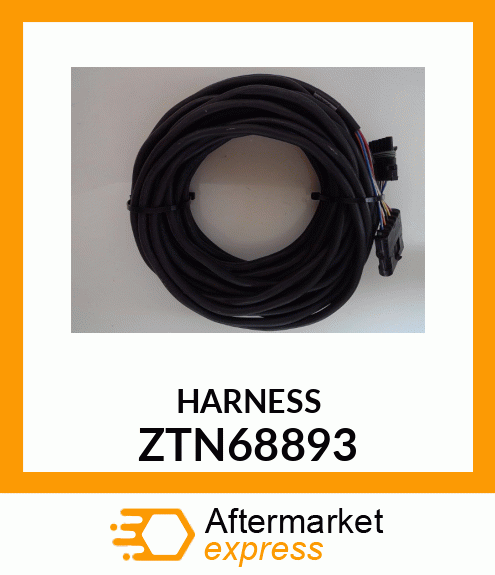 HARNESS ZTN68893