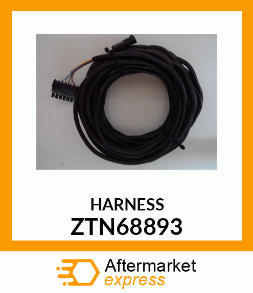 HARNESS ZTN68893