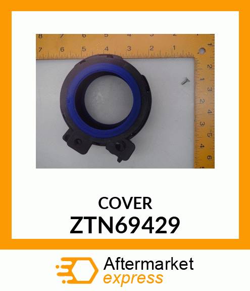 COVER ZTN69429