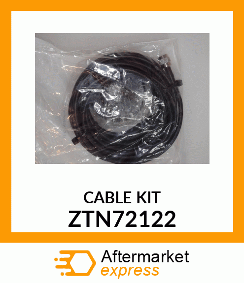 CABLE ZTN72122