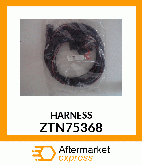 HARNESS ZTN75368