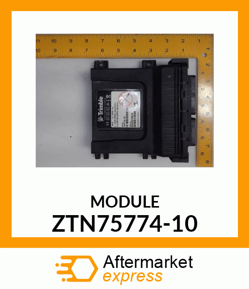 MODULE ZTN75774-10