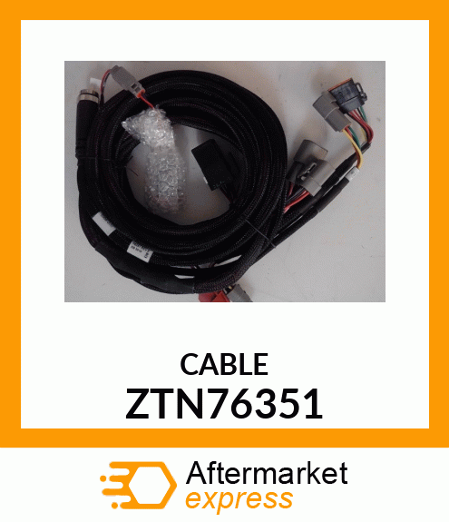 CABLE ZTN76351