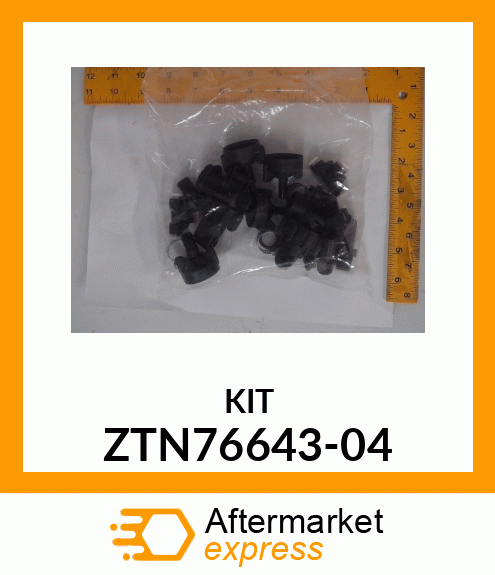 KIT ZTN76643-04