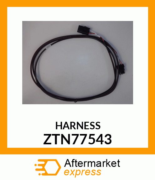 HARNESS ZTN77543