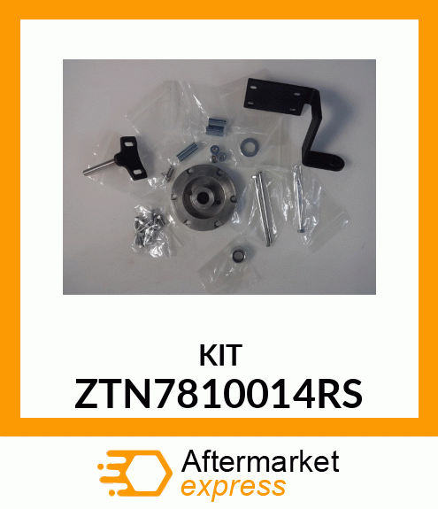 KIT ZTN7810014RS