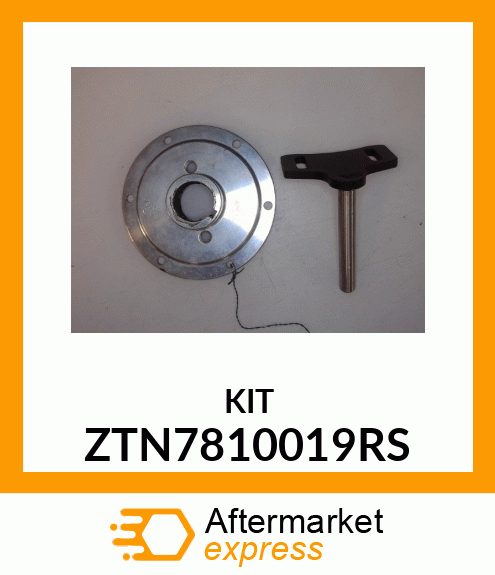 KIT ZTN7810019RS