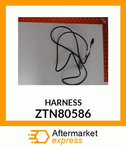 HARNESS ZTN80586