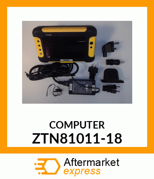 COMPUTER ZTN81011-18