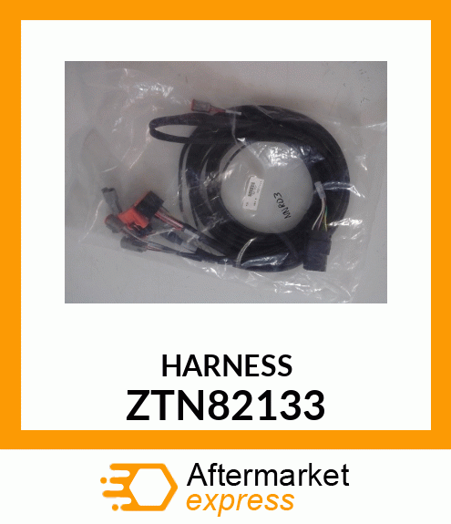 HARNESS ZTN82133