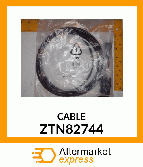 CABLE ZTN82744