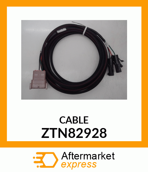 CABLE ZTN82928