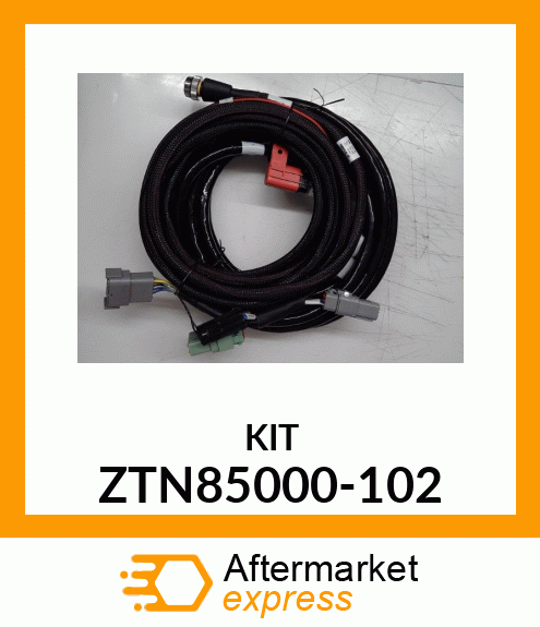 KIT ZTN85000-102