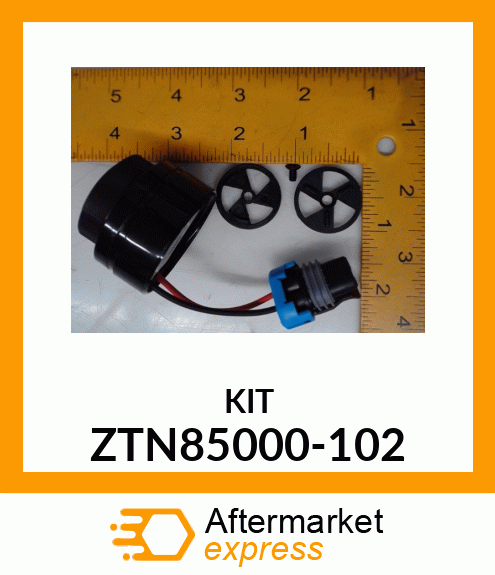 KIT ZTN85000-102