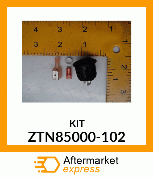 KIT ZTN85000-102