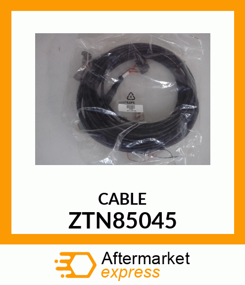 CABLE ZTN85045