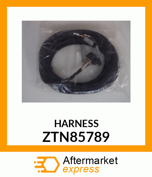 HARNESS ZTN85789