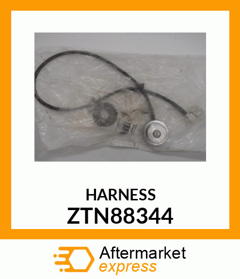 HARNESS ZTN88344