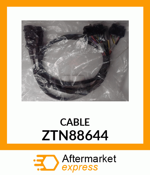 CABLE ZTN88644