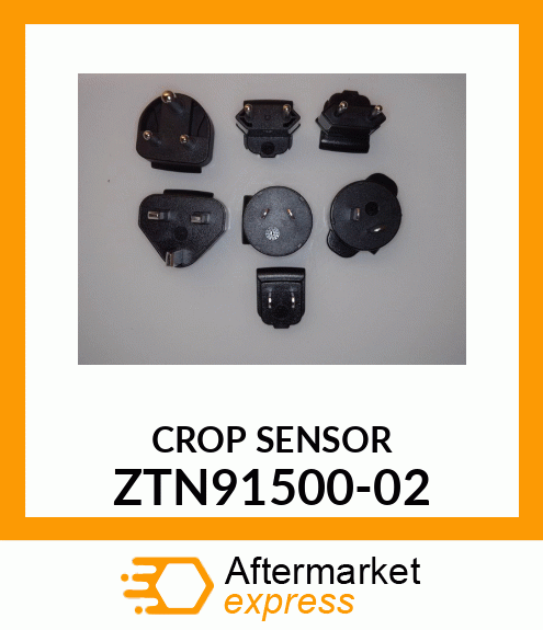 CROP_SENSOR ZTN91500-02