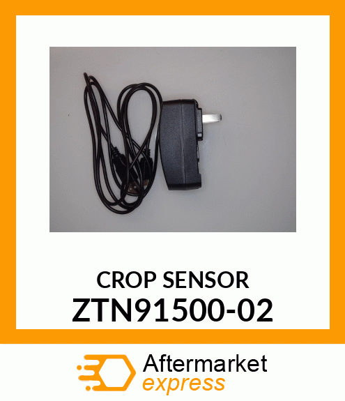 CROP_SENSOR ZTN91500-02