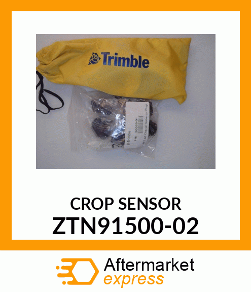 CROP_SENSOR ZTN91500-02