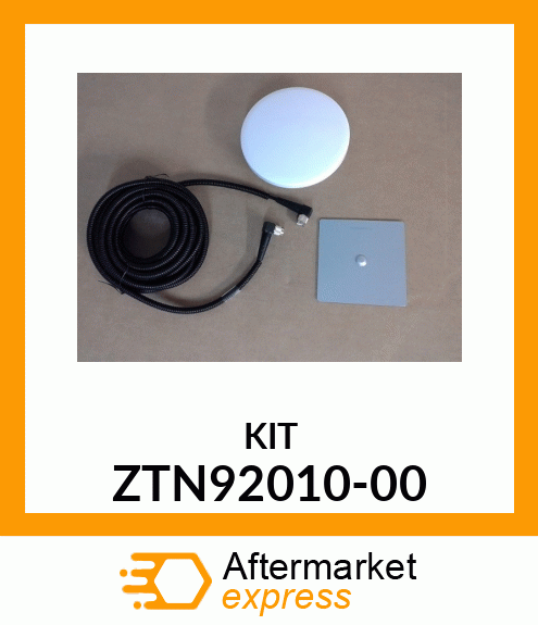 KIT_3PC ZTN92010-00