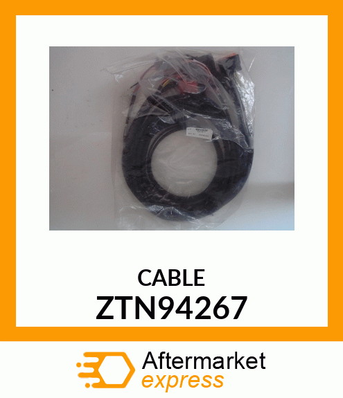 CABLE ZTN94267