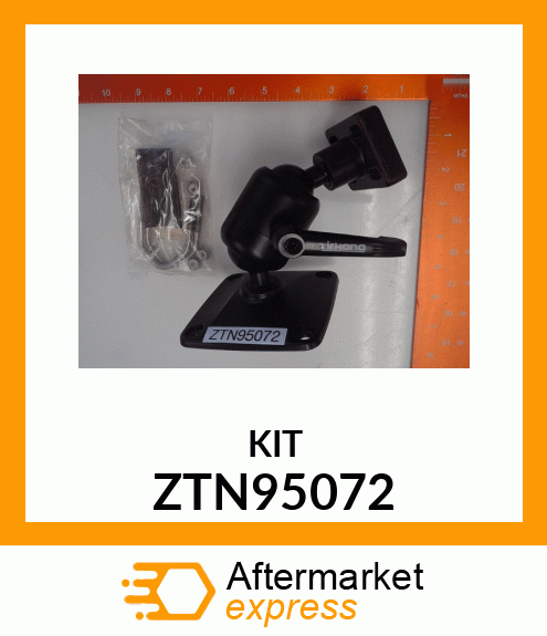 KIT ZTN95072