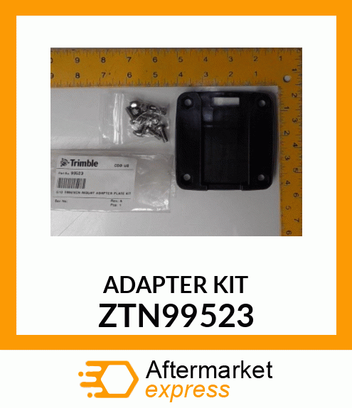 ADAPTER KIT ZTN99523