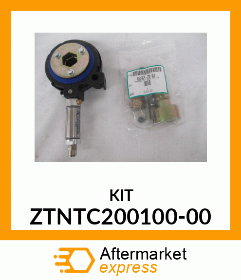 KIT ZTNTC200100-00