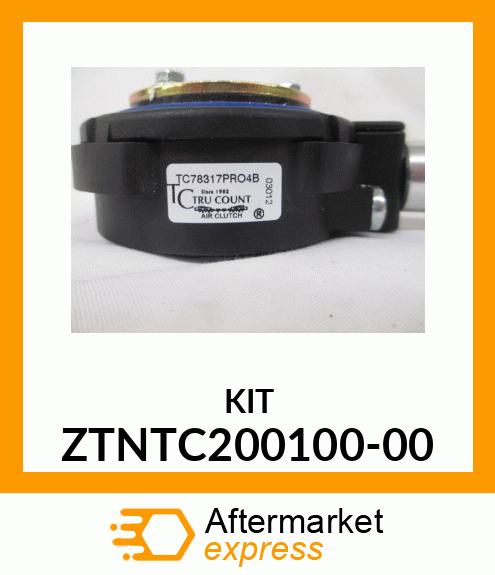 KIT ZTNTC200100-00