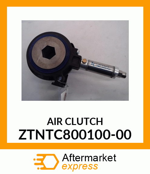 AIR_CLUTCH ZTNTC800100-00