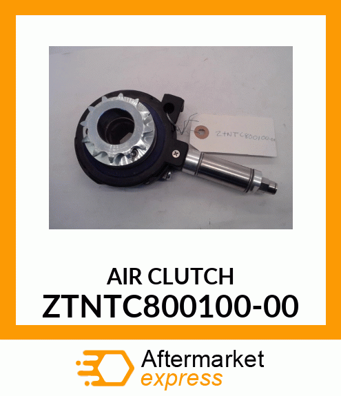 AIR_CLUTCH ZTNTC800100-00