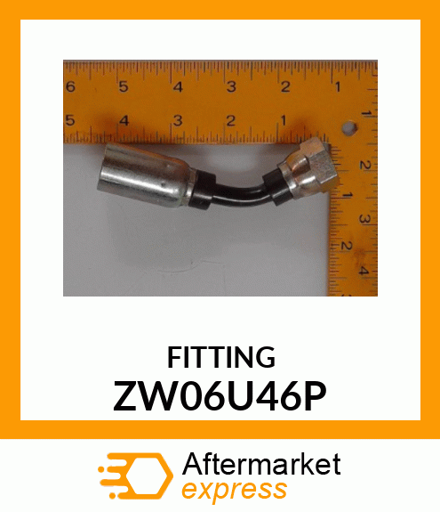 FITTING ZW06U46P