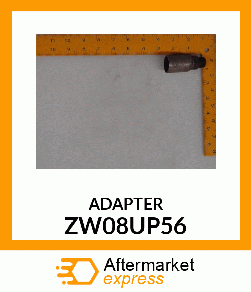 ADAPTER ZW08UP56