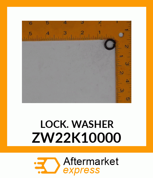 LOCK_WASHER ZW22K10000