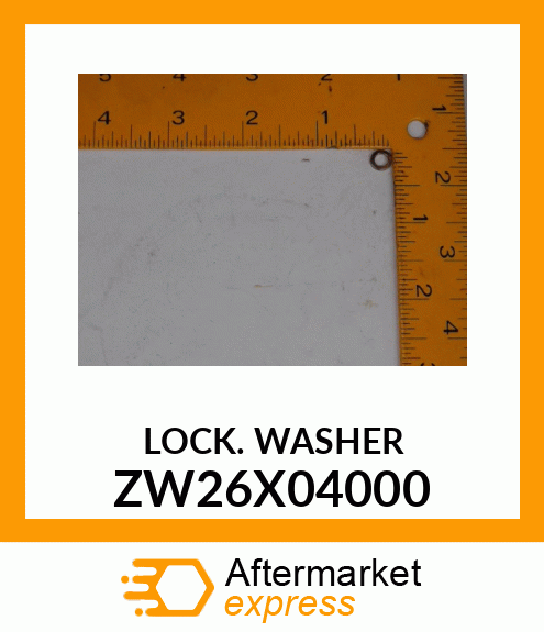 LOCK_WASHER ZW26X04000