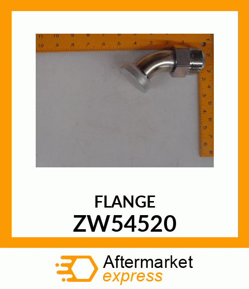 FLANGE ZW54520