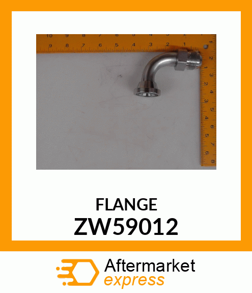 FLANGE ZW59012