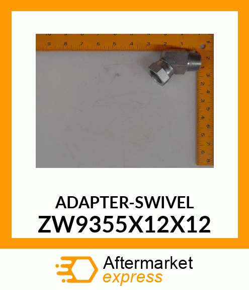 ADAPTER-SWIVEL_ ZW9355X12X12