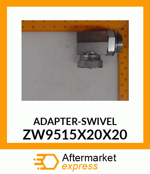 ADAPTER-SWIVEL_ ZW9515X20X20