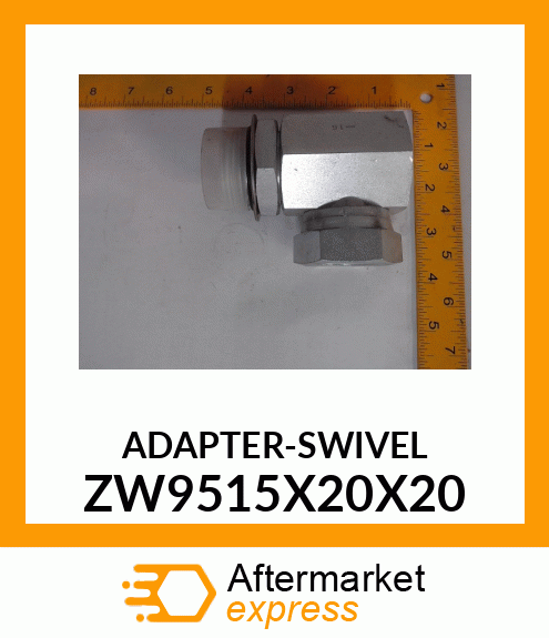 ADAPTER-SWIVEL_ ZW9515X20X20