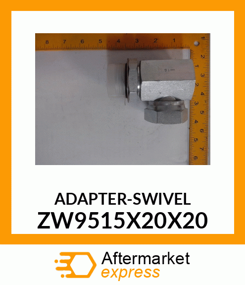 ADAPTER-SWIVEL_ ZW9515X20X20