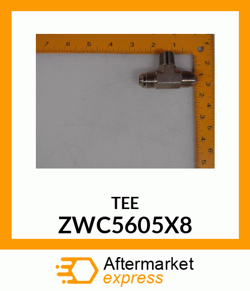 TEE ZWC5605X8