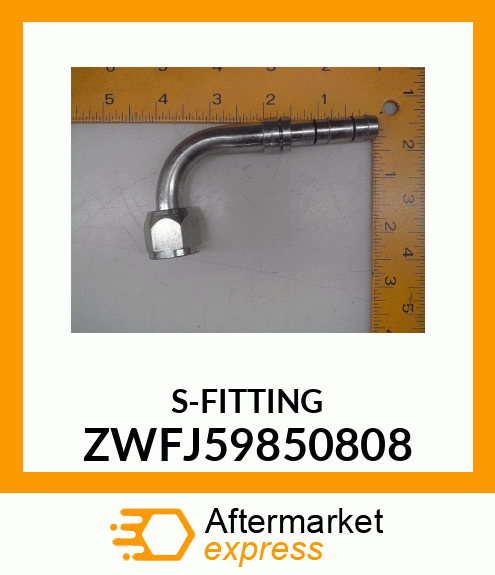 S-FITTING ZWFJ59850808